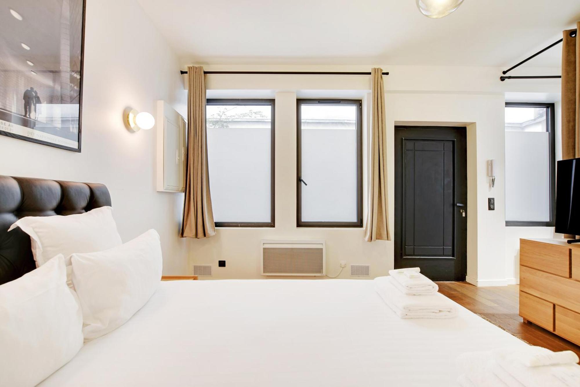 Pick A Flat's In Place Vendome - Rue Saint-honore Appartement
