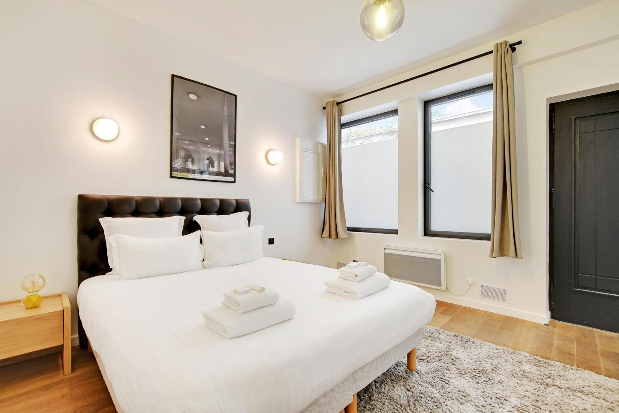 Pick A Flat's In Place Vendome - Rue Saint-honore Appartement *