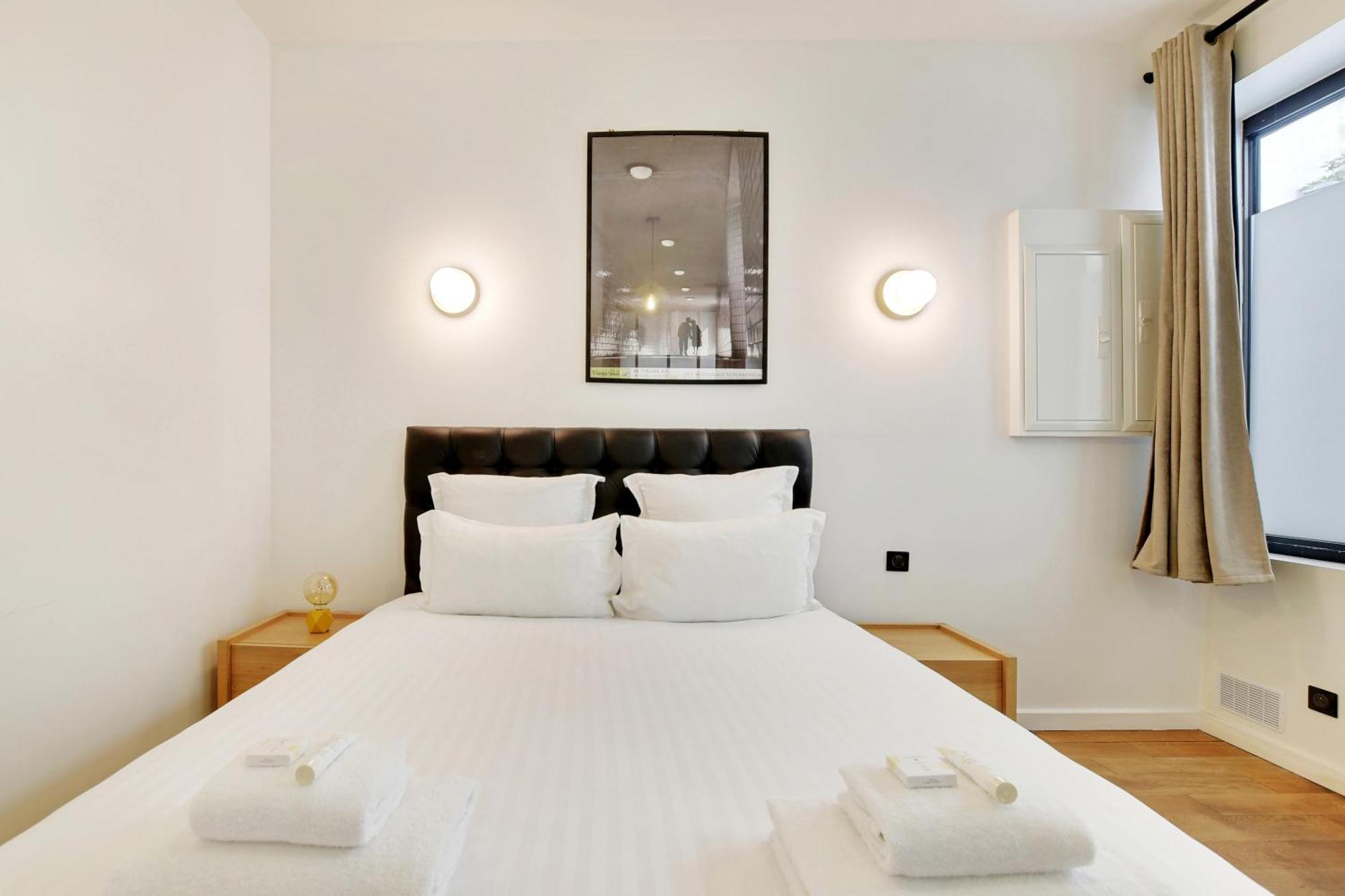 Pick A Flat's In Place Vendome - Rue Saint-honore Appartement *