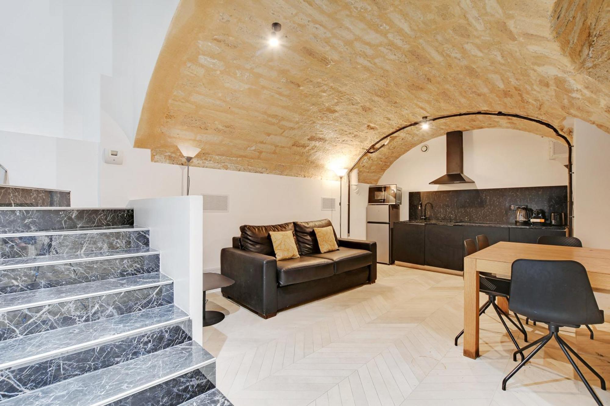 Pick A Flat's In Place Vendome - Rue Saint-honore Parijs
