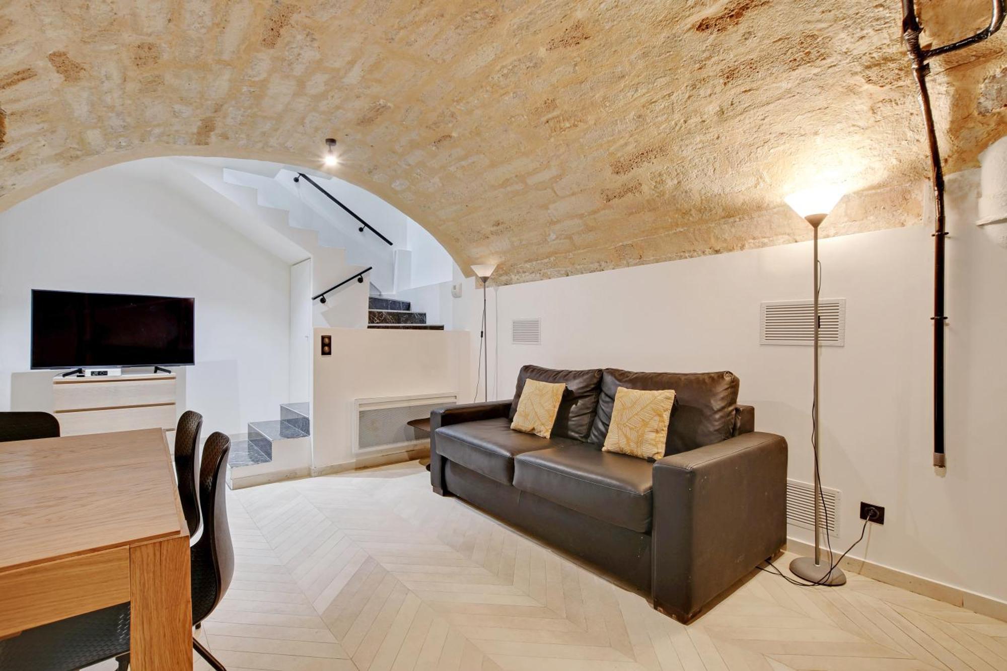 Pick A Flat's In Place Vendome - Rue Saint-honore Appartement