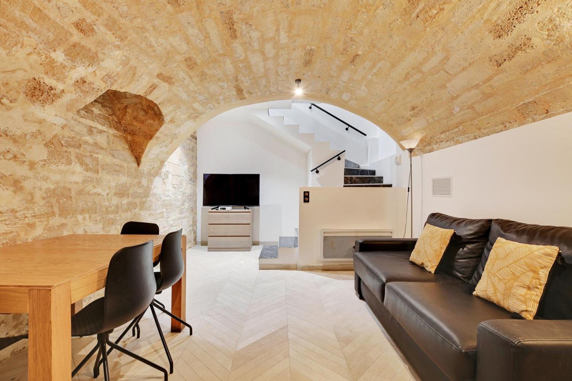 Pick A Flat's In Place Vendome - Rue Saint-honore Appartement Parijs