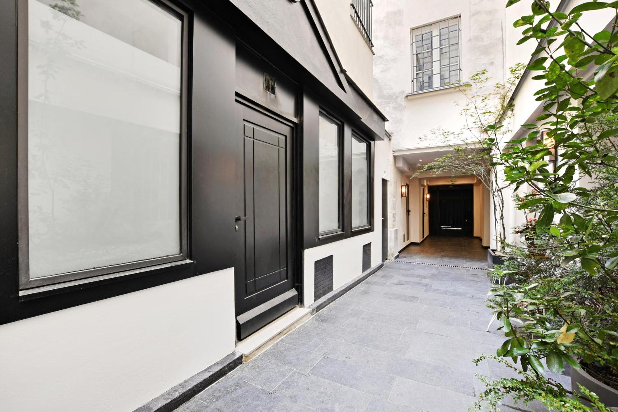 Pick A Flat's In Place Vendome - Rue Saint-honore Appartement *