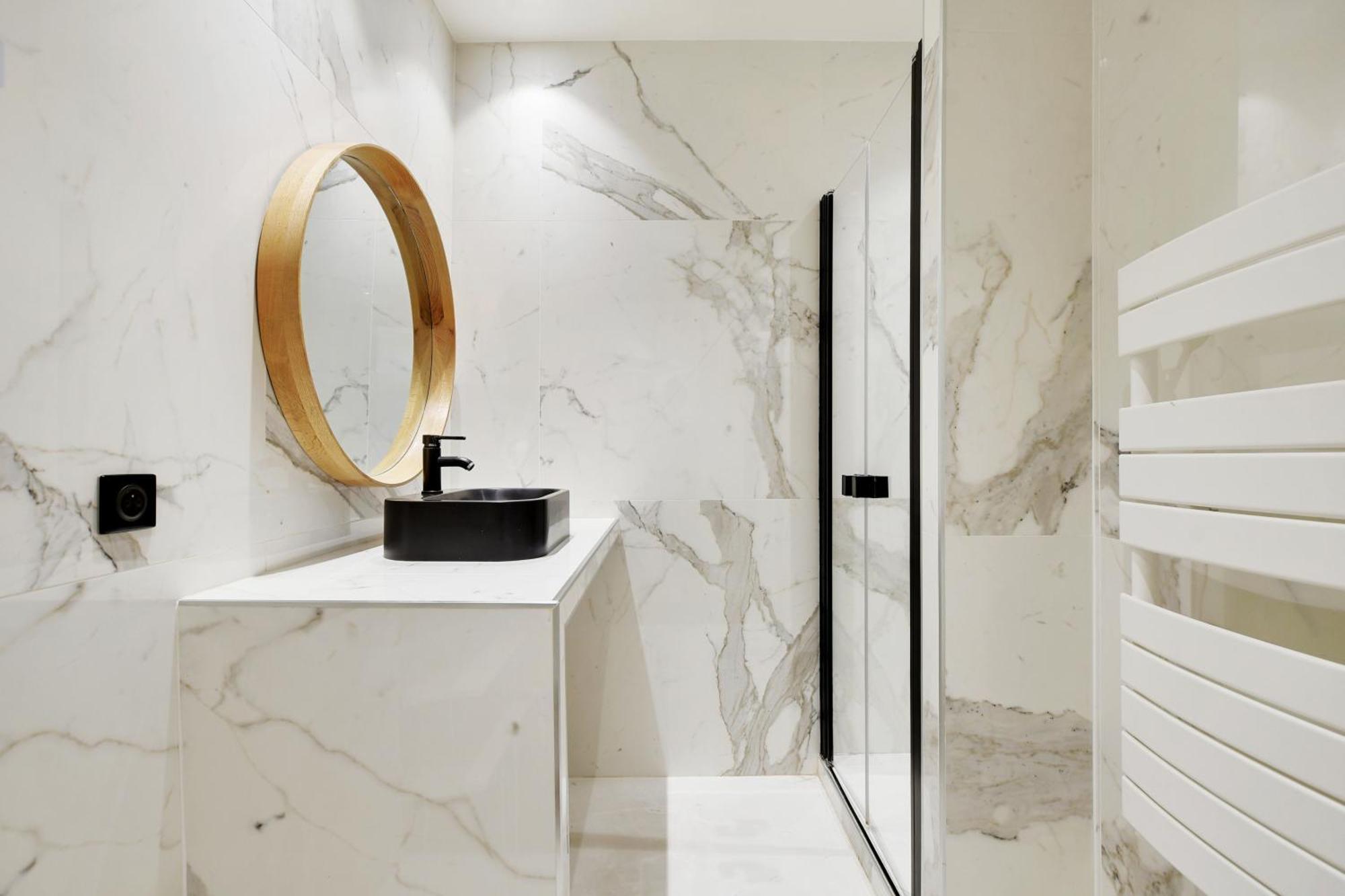 Appartement Pick A Flat's In Place Vendome - Rue Saint-honore Parijs